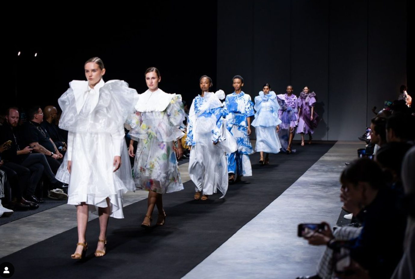 African Fashion Week shows that are putting African fashion brands on ...