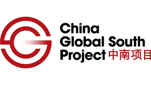 China Global South