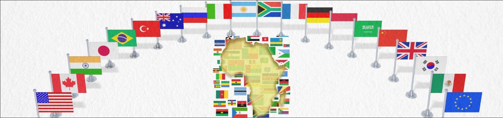 African Priorities for the G21 in 2024