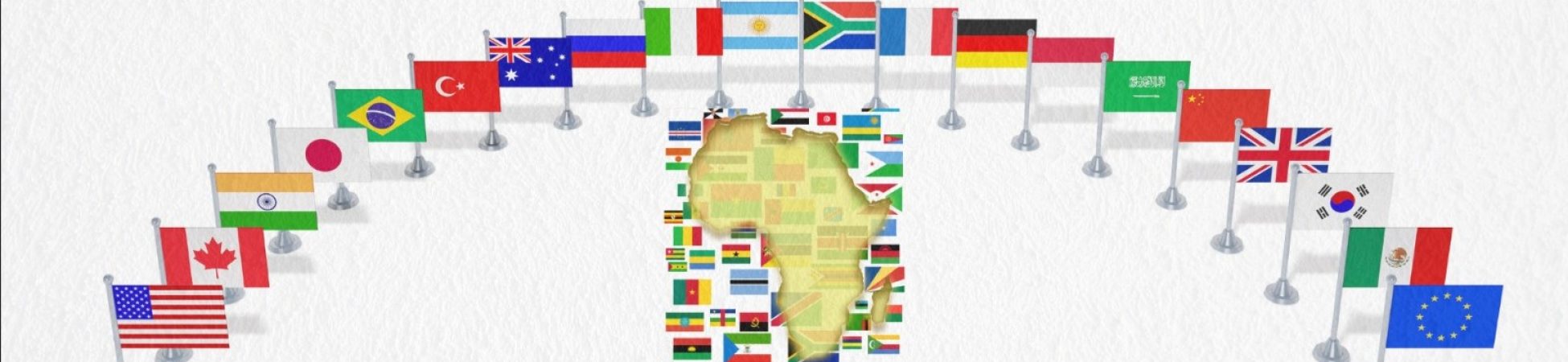 African Priorities for the G21 in 2024